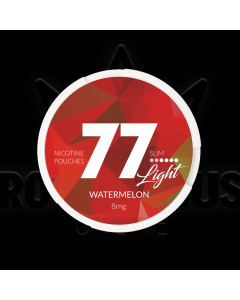 77 Light Watermelon