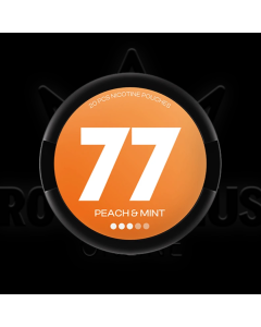 77 Peach Mint Strong