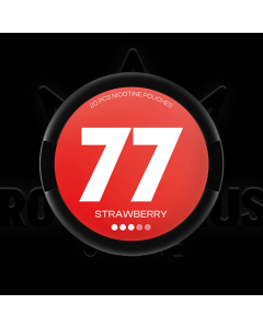 77 Strawberry Strong