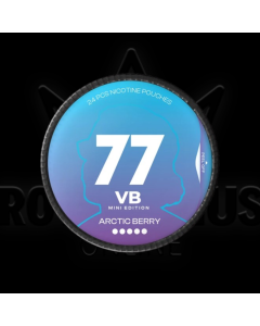 77 VB Edition Arctic Berry Mini
