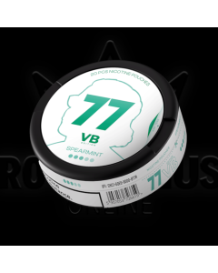 77 VB Edition Spearmint