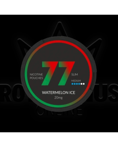 77 Watermelon Ice Strong