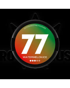 77 Watermelon Ice Strong