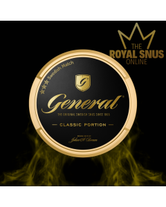 General Classic Portion