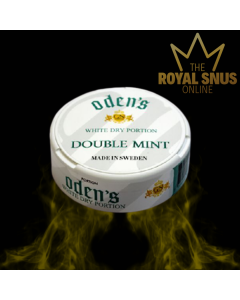 ODENS DOUBLE MINT
