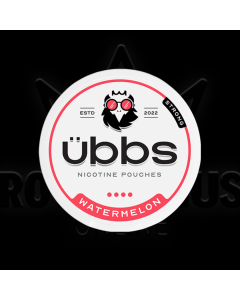 Übbs Watermelon Strong