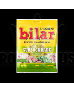 Ahlgrens Bilar Sursockrade