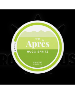 Après Hugo Spritz