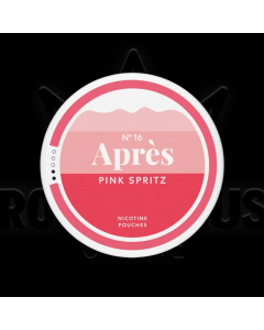 Après Pink Spritz