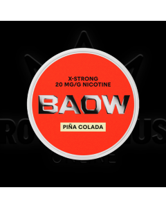 BAOW Piña Colada