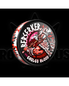 Berserker Eagles Blood