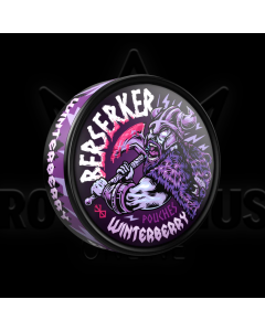 Berserker Winterberry