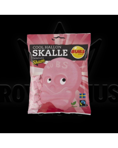 BUBS Cool Hallon Skalle 90g
