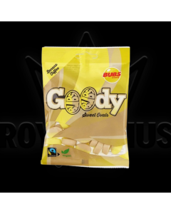 BUBS Goody Banana Toffee 90g
