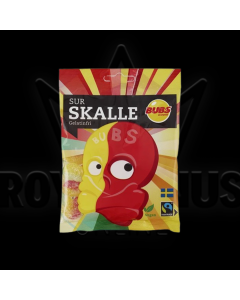 BUBS Sur Skalle 90g