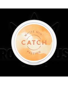 Catch Passion Mini White