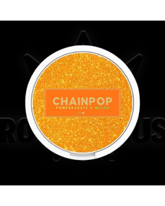 Chainpop Pomegranate & Melon Slim