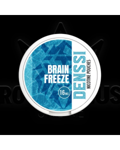 DENSSI Brain Freeze