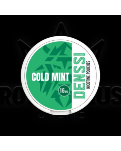 DENSSI Cold Mint