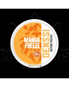 DENSSI Mango Freeze