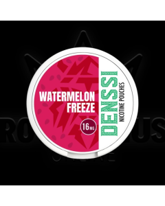 DENSSI Watermelon Freeze