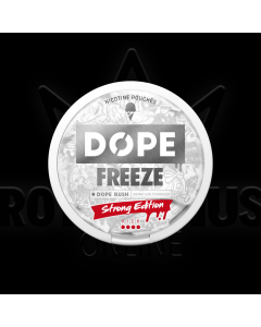 DOPE Freeze Strong