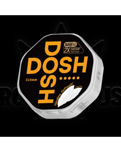 DOSH Citrus 16mg