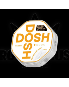 DOSH Citrus 3mg (3mg/pouch)