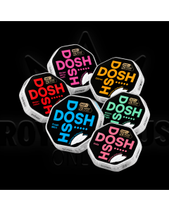 DOSH Strong Bundle Mixpack