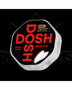 DOSH Watermelon 16mg