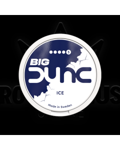 DUNC BIG Ice Slim Strong