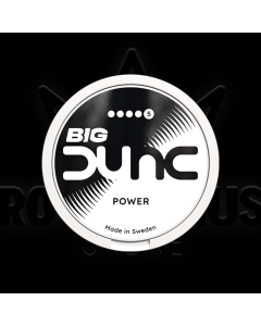 DUNC BIG Power Slim Strong