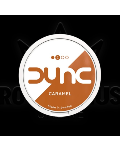 DUNC Caramel Slim