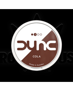 DUNC Cola Slim