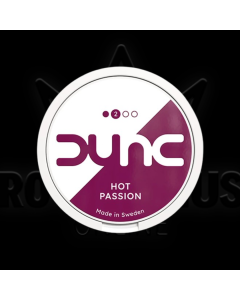 DUNC Hot Passion Slim
