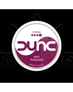 DUNC Hot Passion Slim Strong