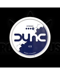 DUNC Ice Slim Strong