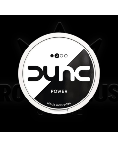 DUNC Power Slim