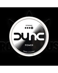 DUNC Power Slim Strong