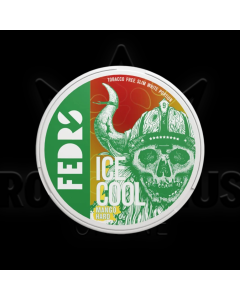 FEDRS Ice Cool Hard Mango