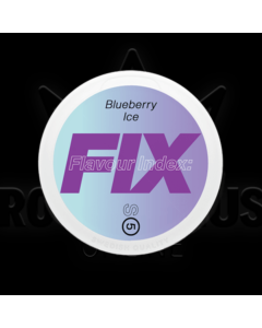 FIX Blueberry Ice S5