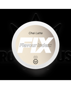 FIX Chai Latte S3