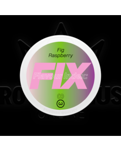 FIX Fig Raspberry S3