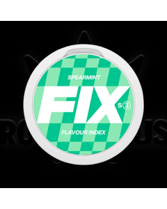 FIX Spearmint S3