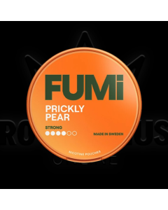 FUMi Prickly Pear 8mg