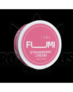 FUMI Strawberry Cream