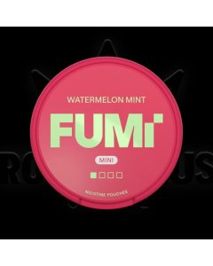 FUMi Watermelon Mint Mini Regular