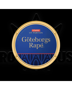 Göteborgs Rapé Strong White