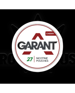 Garant Cherry 20mg