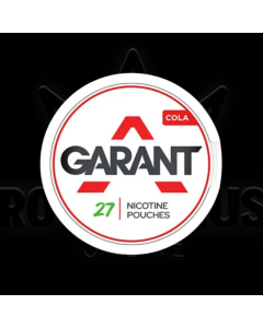 Garant Cola 20mg